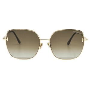 NEW TOM FORD Sunglasses TF1250-K 28F AUTHENTIC